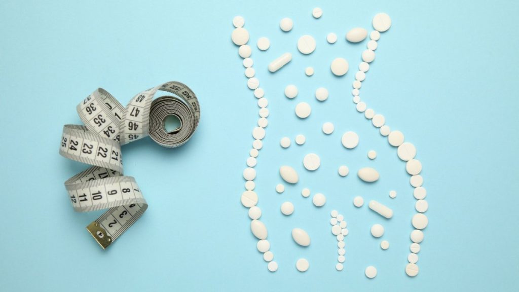 «Έρχεται» νέο χάπι για απώλεια λίπους χωρίς μειωμένη όρεξη – Πώς λειτουργεί