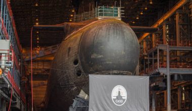 Πρώην επικεφαλής της πυρηνικής πολιτικής του βρετανικού ΥΠΑΜ: «Είμαστε ανίκανοι να χειριζόμαστε πυρηνικά υποβρύχια»