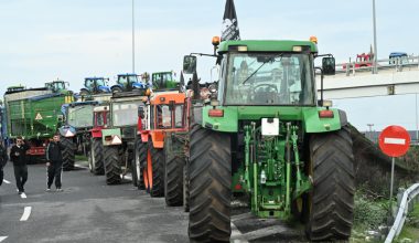 Οι πρόεδροι των Δικηγορικών Συλλόγων στο πλευρό των αγροτών: «Η στήριξή τους είναι εθνική ανάγκη»