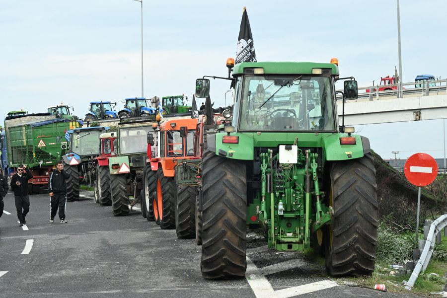 Οι πρόεδροι των Δικηγορικών Συλλόγων στο πλευρό των αγροτών: «Η στήριξή τους είναι εθνική ανάγκη»