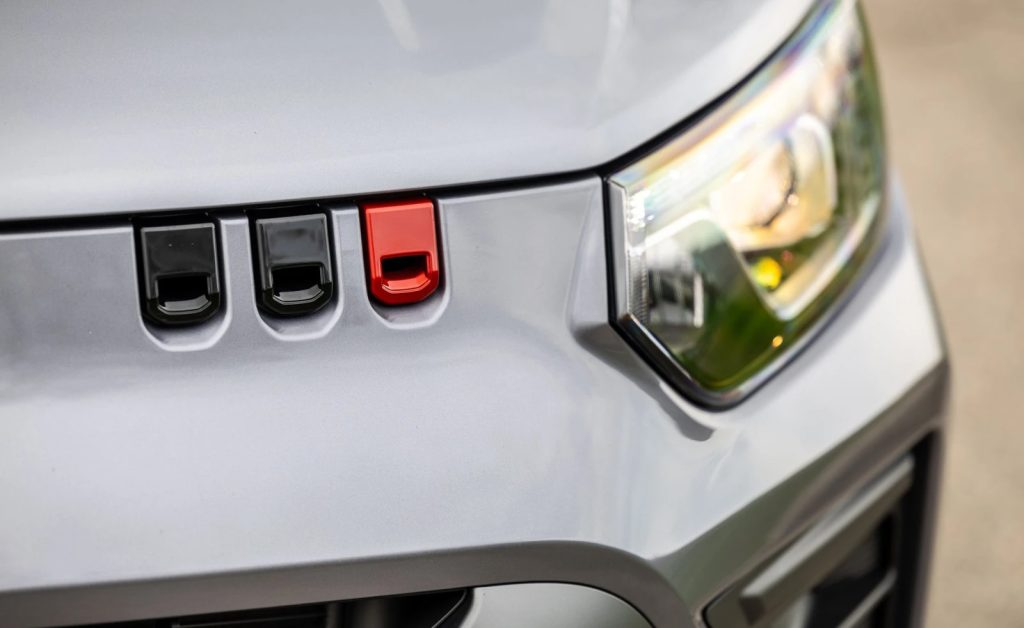 Ποιο τετρακίνητο SUV έχει 163 ίππους και ξεκινά από €20.400;