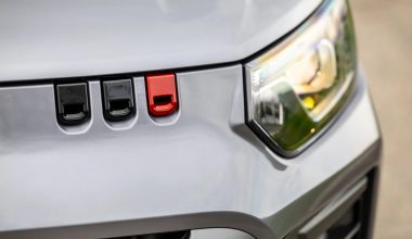 Ποιο τετρακίνητο SUV έχει 163 ίππους και ξεκινά από €20.400;