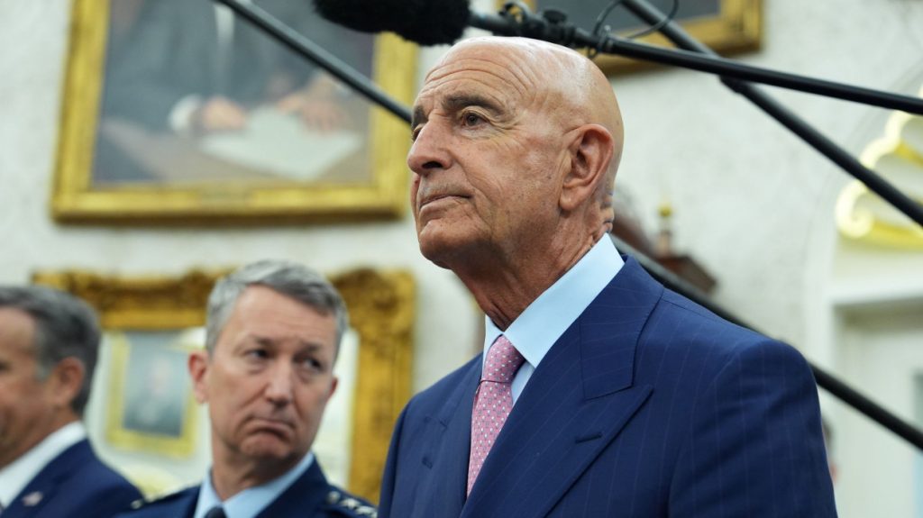 Αντιδράσεις Ισραηλινών κατά του Αμερικανού πρέσβη στην Τουρκία για F-35 και Γάζα