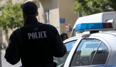 Βόλος: Ρουμάνος διαρρήκτης μαχαίρωσε αστυνομικό την ώρα που προσπαθούσε να τον συλλάβει