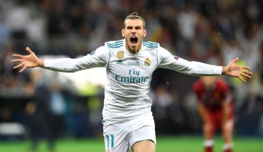 Η εκ βάθους εξομολόγηση του Γ.Μπέιλ: Ο Ουαλός πρώην σταρ της Ρεάλ Μαδρίτης εξήγησε γιατί σταμάτησε το ποδόσφαιρο