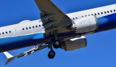 ΗΠΑ: Έφτασαν τις 579.000 οι απελάσεις παράνομων μεταναστών – Αγορά 6 Β-737 για περισσότερες απομακρύνσεις