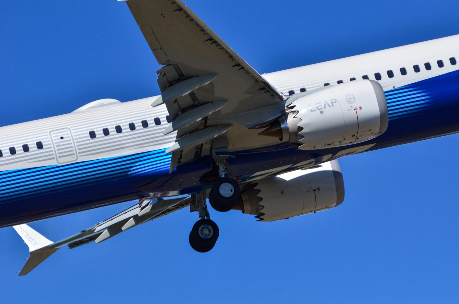 ΗΠΑ: Έφτασαν τις 579.000 οι απελάσεις παράνομων μεταναστών – Αγορά 6 Β-737 για περισσότερες απομακρύνσεις