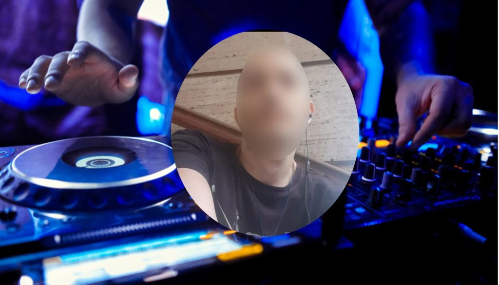 Συνελήφθη Dj στον Νέο Κόσμο για ναρκωτικά – Ο τιμοκατάλογος και το φυλλάδιο με τις… οδηγίες χρήσης (φώτο)