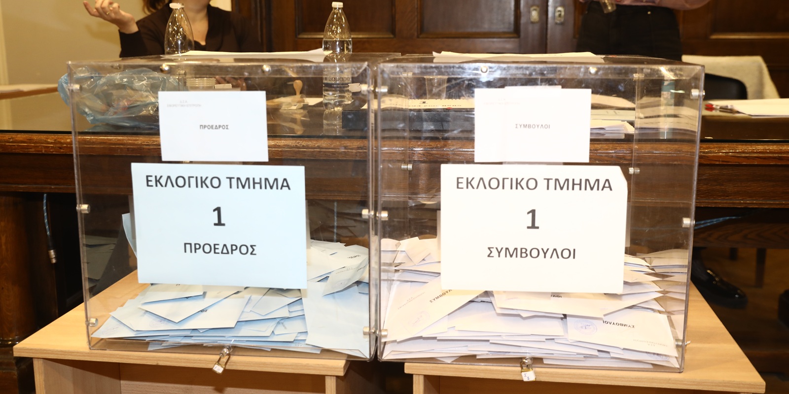 Τι σηματοδοτεί η ήττα της ΝΔ στον ΔΣΑ – Προάγγελος του τι έρχεται για την κυβέρνηση στην κάλπη