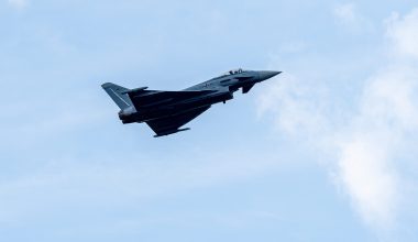 Το Μπανγκλαντές θα προμηθευτεί Eurofighter Typhoon από την Ιταλία