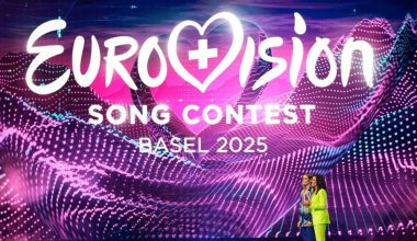 Ο ΣΥΡΙΖΑ ζητά την απόσυρση της Ελλάδας από τη Eurovision 2026