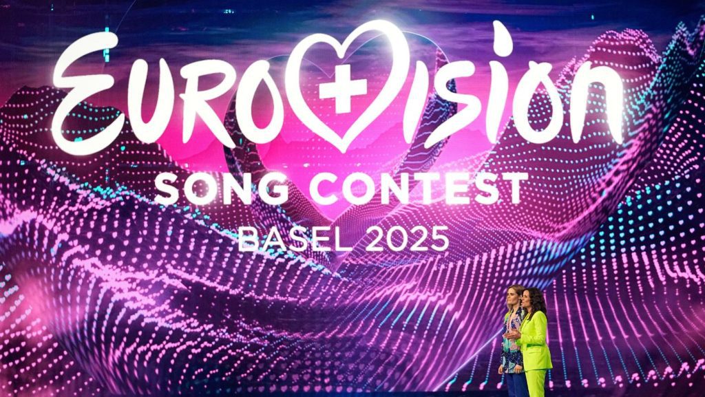 Ο ΣΥΡΙΖΑ ζητά την απόσυρση της Ελλάδας από τη Eurovision 2026