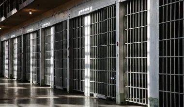 Πάτρα: Αιματηρό επεισόδιο στις φυλακές Αγίου Στεφάνου, κρατούμενος μεταφέρθηκε στο νοσοκομείο