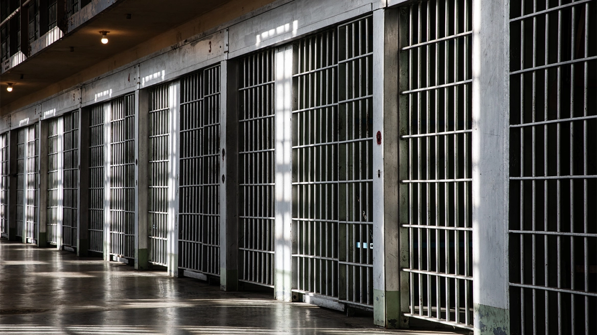 Πάτρα: Αιματηρό επεισόδιο στις φυλακές Αγίου Στεφάνου – Κρατούμενος μεταφέρθηκε στο νοσοκομείο