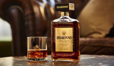 Ανακαλείται παρτίδα του λικέρ Disaronno για πιθανή παρουσία θραυσμάτων γυαλιού