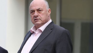 Μαζί με τους αγρότες ο Α.Μπέος για τον αποκλεισμό στον Βόλο: «Κάνουν δίκαιο αγώνα»