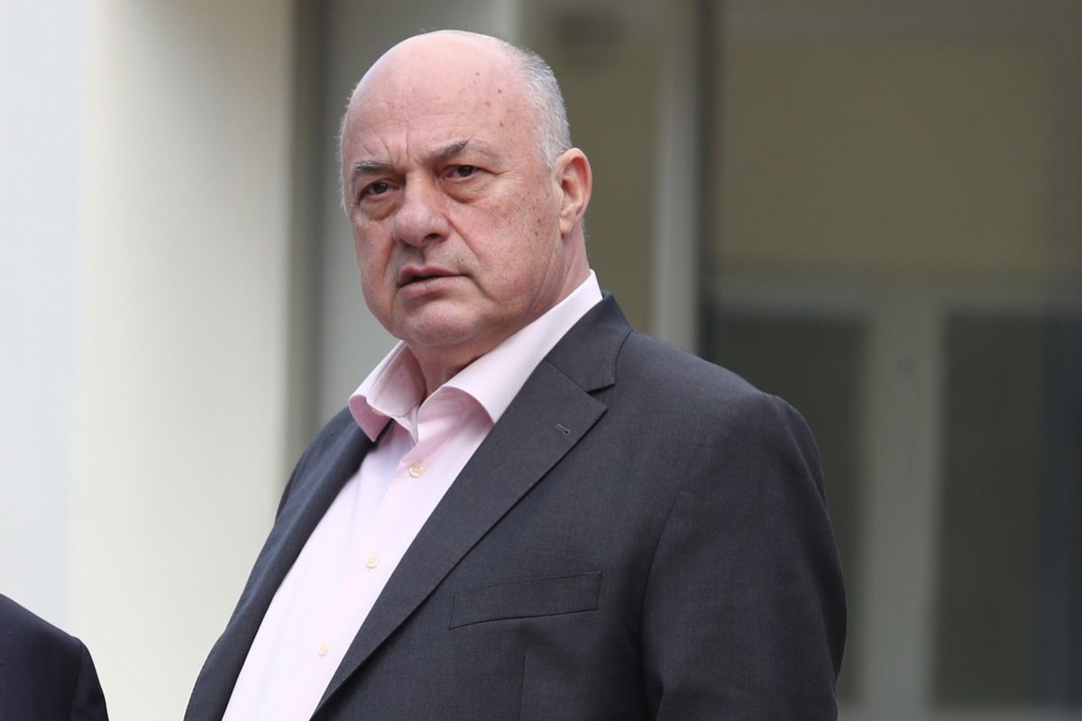 Μαζί με τους αγρότες ο Α.Μπέος για τον αποκλεισμό στον Βόλο: «Κάνουν δίκαιο αγώνα»