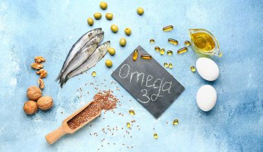 Ποια καρύδια; – Δείτε τις 15 τροφές που είναι πλούσιες σε ωμέγα-3