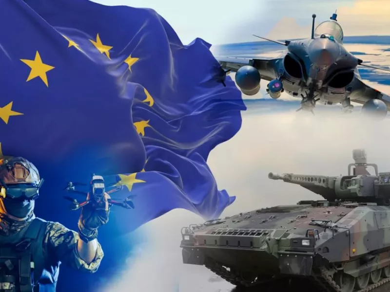 Mεγάλο φιάσκο η επιστροφή του κυβερνητικού σχεδίου για το SAFE από την Κομισιόν