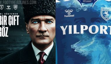 Οπαδοί της Σάμσουνσπορ ήθελαν να πικάρουν την ΑΕΚ: Ζήτησαν να φορεθεί η φανέλα με τον Κεμάλ, τι απάντησε η ομάδα