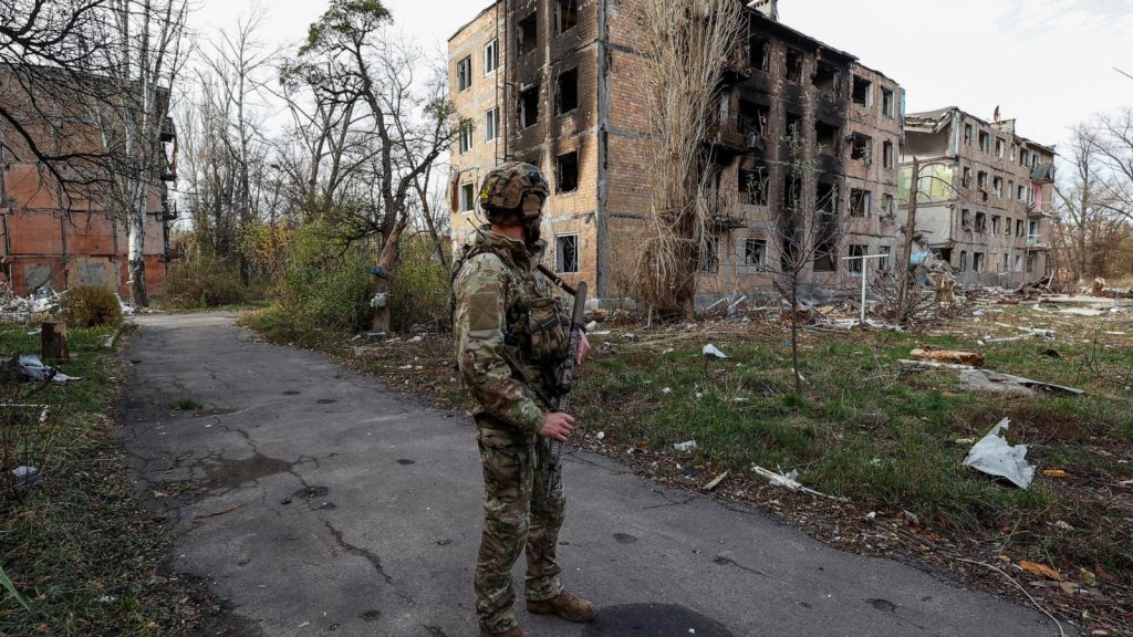 Τραγικό: Οι Ουκρανοί βομβάρδισαν νοσοκομείο στη Χερσώνα – Νεκροί τρεις άμαχοι πολίτες