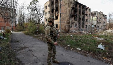 Τραγικό: Οι Ουκρανοί βομβάρδισαν νοσοκομείο στη Χερσώνα – Νεκροί τρεις άμαχοι πολίτες