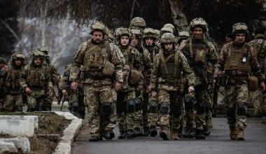 Ξεκίνησε η αντεπίθεση των Ουκρανών στο βόρειο τμήμα του Ποκρόβσκ: Κατέστρεψαν οχήματα των Ρώσων – Δείτε βίντεο