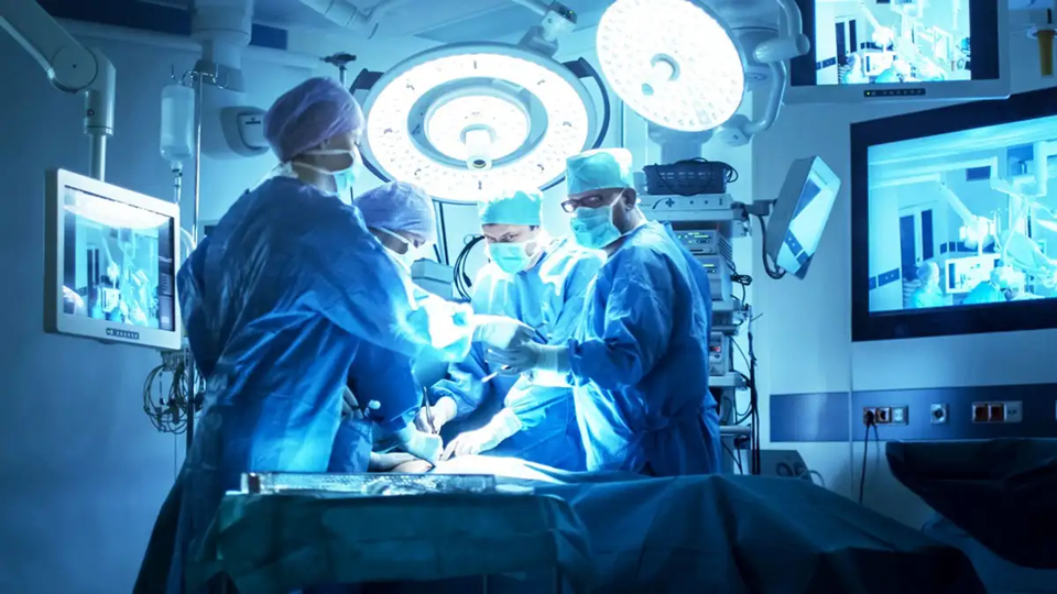 Οχάιο: Άνδρας πέθανε από λύσσα μετά από μεταμόσχευση μολυσμένου νεφρού