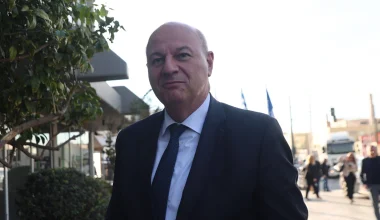 Κ.Τσιάρας για ένταση με βουλευτές της ΝΔ για αγροτικό: «Όταν υπάρχει ένταση, υπάρχει υγεία»