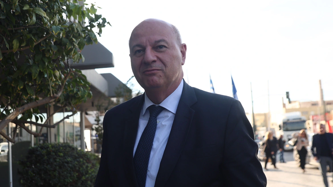 Κ.Τσιάρας για ένταση με βουλευτές της ΝΔ για αγροτικό: «Όταν υπάρχει ένταση, υπάρχει υγεία»