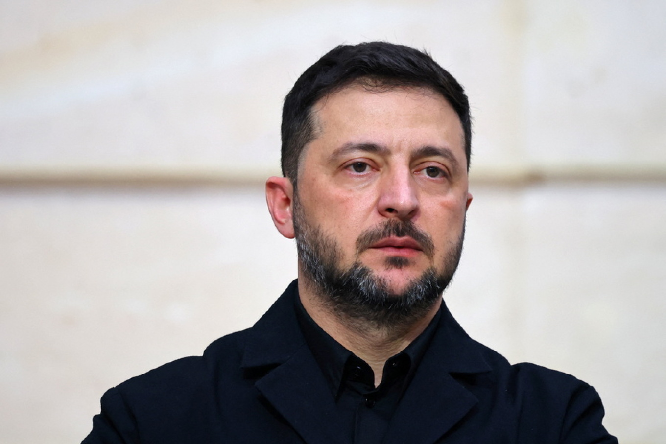 Β.Ζελένσκι: «Σήμερα θα συνομιλήσουμε με τους Αμερικανούς για την μεταπολεμική ανασυγκρότηση της Ουκρανίας»