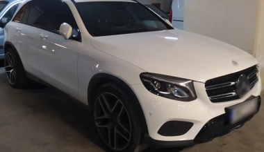 Θεσσαλονίκη: Αδέρφια έστησαν επιχείρηση με ψεύτικα προϊόντα κι έκαναν χλιδάτη ζωή – Στα 486.000 ευρώ οι πωλήσεις