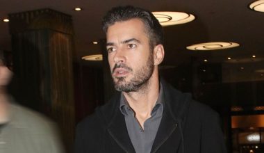 Γιάννης Τσιμιτσέλης για το θέμα της υγείας του: «Να μην σας τύχει αυτό που έπαθα» (βίντεο)