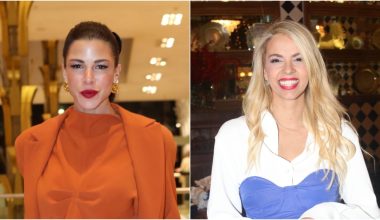 Η Δάφνη Καραβοκύρη μίλησε αναλυτικά για τον λόγο που τελείωσε πρόωρα η εκπομπή της με την Τζένη Μελιτά (βίντεο)