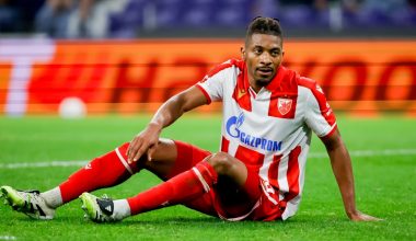 Αυτό είναι το ασύλληπτο εντός έδρας ρεκόρ του Ερυθρού αστέρα που καταρρίφθηκε μετά από 8,5 χρόνια!