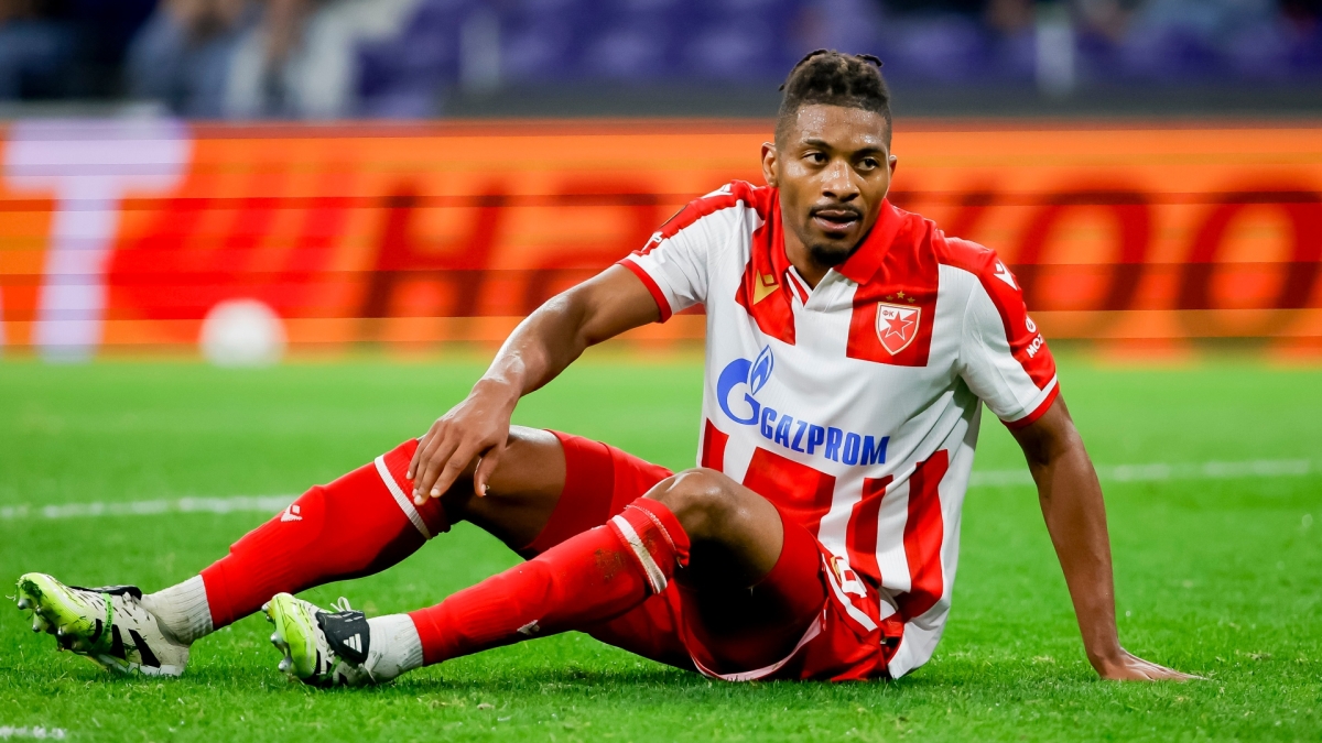 Αυτό είναι το ασύλληπτο εντός έδρας ρεκόρ του Ερυθρού αστέρα που καταρρίφθηκε μετά από 8,5 χρόνια!