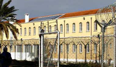Κοινωνία «δύο ταχυτήτων» οι φυλακές στην Κύπρο – Ποιοι κάνουν κουμάντο σύμφωνα με την CPT