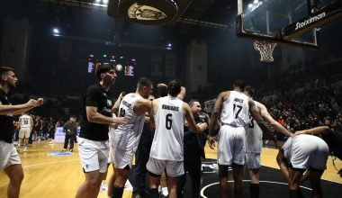 «Ναυάγησε» του Γκουντάιτις – Αυτή είναι η πρώτη επίσημη μεταγραφή του ΠΑΟΚ επί εποχής Τέλη Μυστακίδη