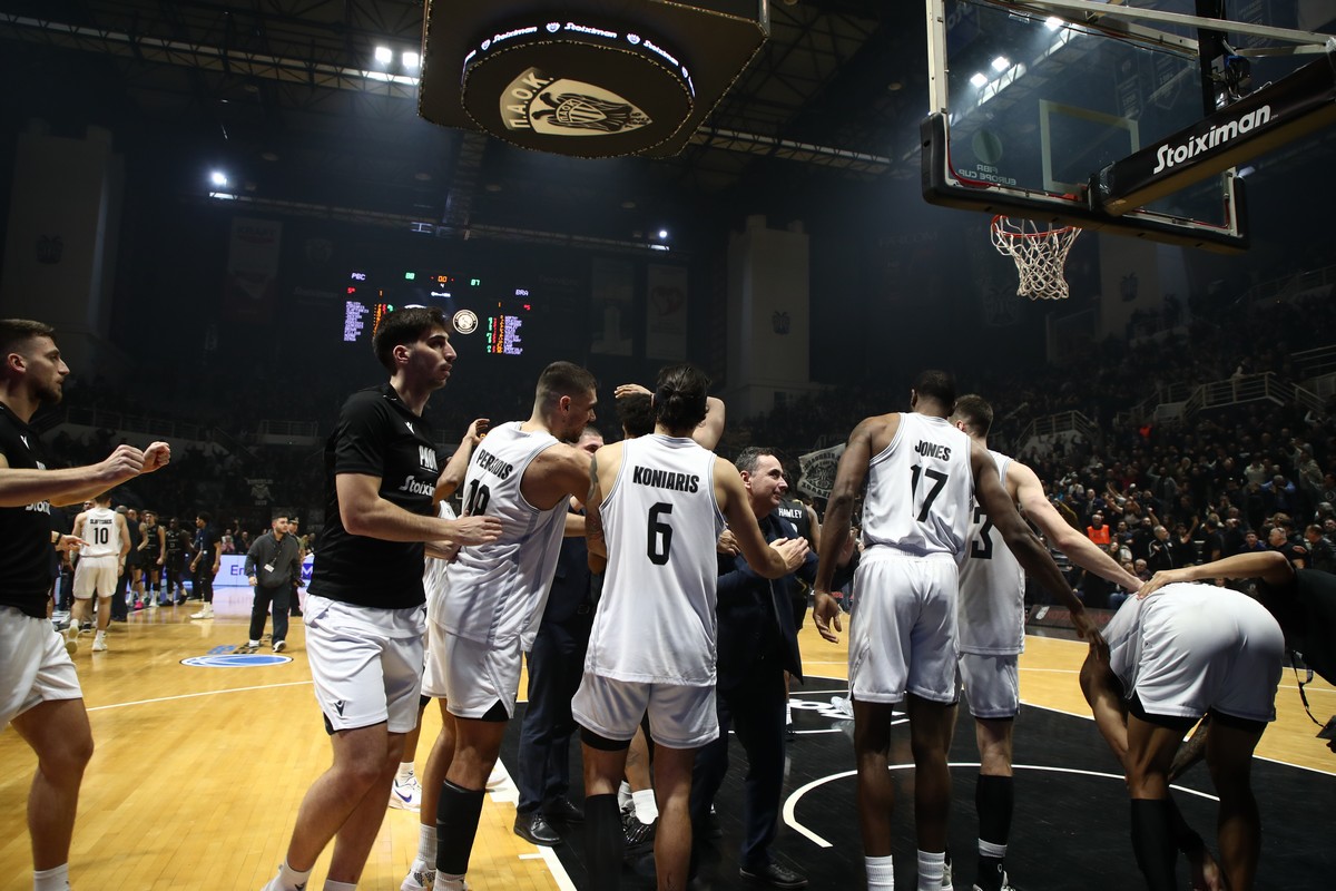 «Ναυάγησε» του Γκουντάιτις – Αυτή είναι η πρώτη επίσημη μεταγραφή του ΠΑΟΚ επί εποχής Τέλη Μυστακίδη