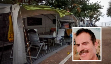 Ραγδαίες εξελίξεις στην υπόθεση της Φοινικούντας: Συνελήφθησαν ο ανιψιός του ιδιοκτήτη του κάμπινγκ και ο φίλος του