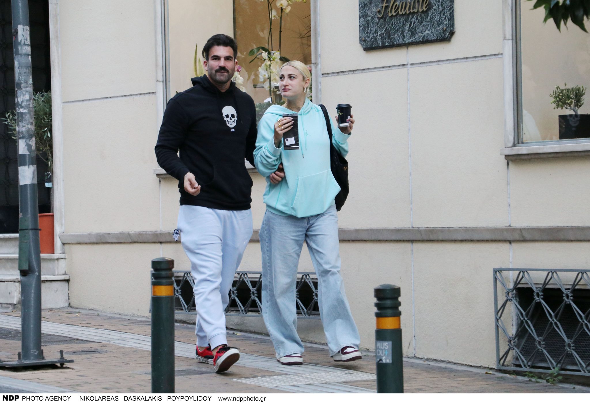 «Καρφιά» Ι.Τούνη κατά Δ.Αλεξάνδρου: «Πάλεψα με νύχια και με δόντια να κρατήσω αυτή την σχέση»