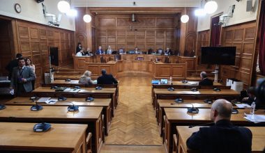 Εξεταστική ΟΠΕΚΕΠΕ: Δεν έγινε δεκτό το αίτημα να παραπεμφθεί με αυτόφωρο ο «Φραπές» στη δικαιοσύνη