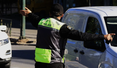 Αττική Οδός: Μοτοσικλετιστής παρέσυρε τροχονόμο για να «σπάσει» μπλόκο για μηχανές