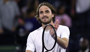 Έλληνας κάτοικος του Μονακό για Σ.Τσιτσιπά: «Δεν έχει δίπλωμα οδήγησης!» (βίντεο)