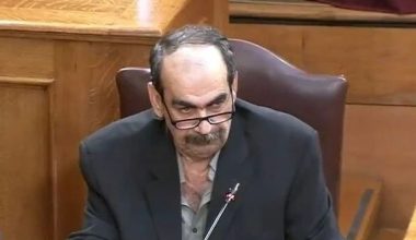 ΟΠΕΚΕΠΕ: Ο «Φραπές» αποκάλυψε το… πραγματικό του παρατσούκλι