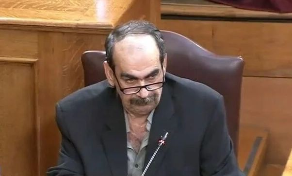 ΟΠΕΚΕΠΕ: Ο «Φραπές» αποκάλυψε το… πραγματικό του παρατσούκλι