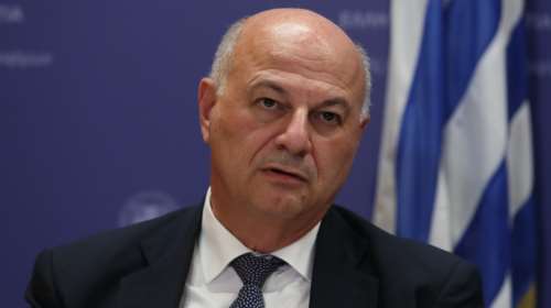 Πού αποσκοπούσε το χθεσινό show με Tσιάρα στα γραφεία της ΝΔ