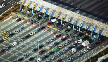 Αυξάνονται τα διόδια στην Αττική Οδό από το 2026 – Ποιες οι νέες τιμές