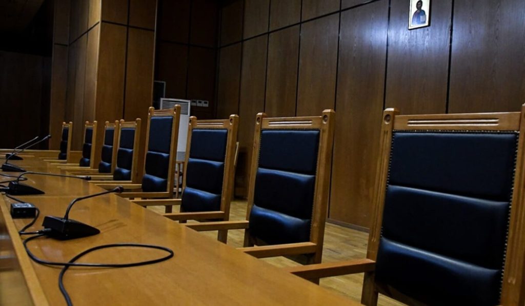 Λάρισα: Ποινή κάθειρξης 5 ετών στον οδηγό που σκότωσε την 18χρονη ξαδέρφη του με επικίνδυνο ελιγμό