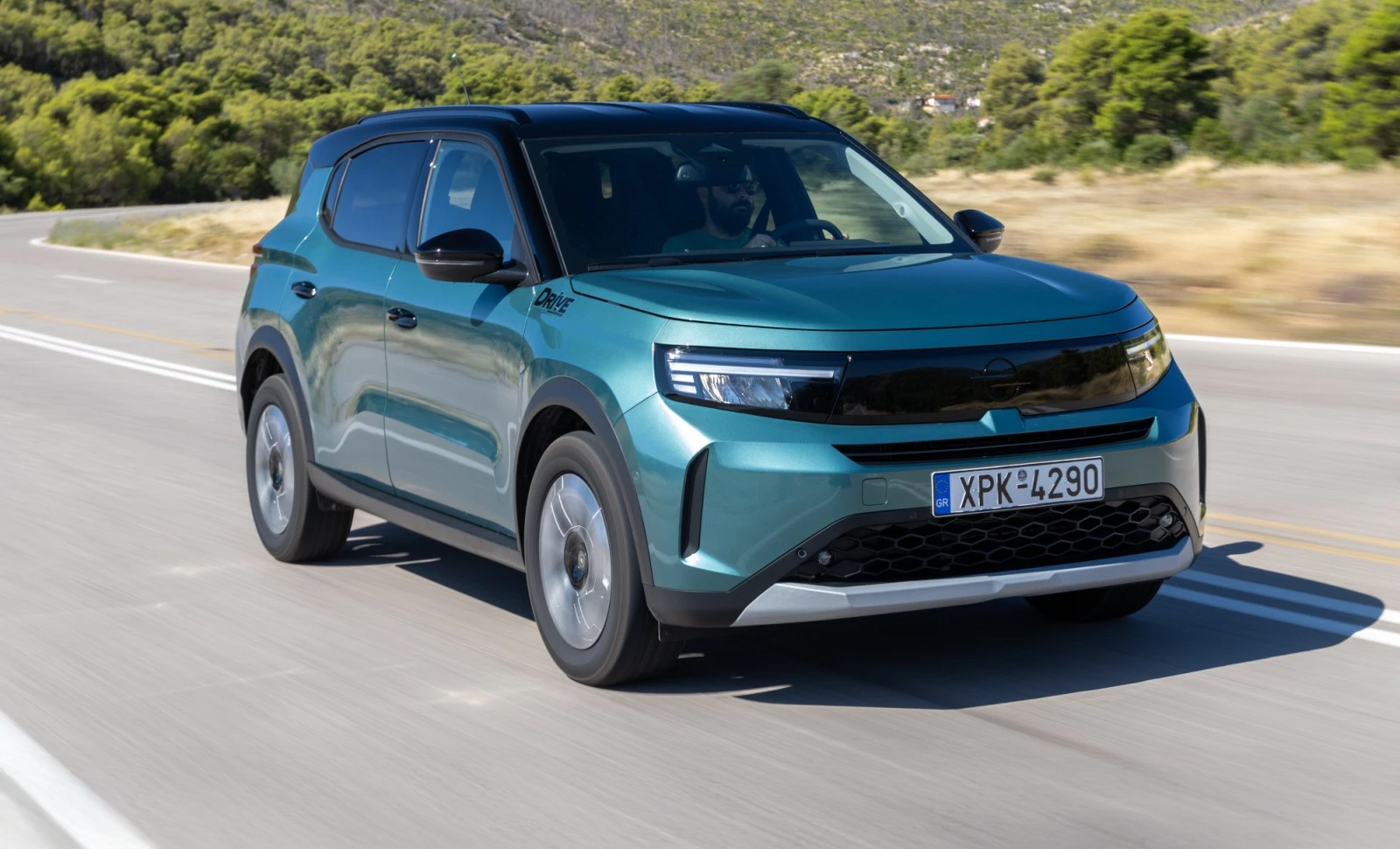 OPEL XMAS DEALS: Χριστουγεννιάτικες προσφορές με όφελος έως €7.400